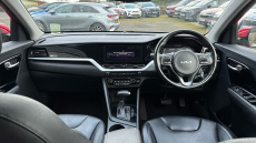 Kia Niro 1.6 GDi Hybrid 3 5dr DCT Hybrid Estate